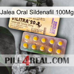 Oral Jelly Sildenafil 100Mg new06